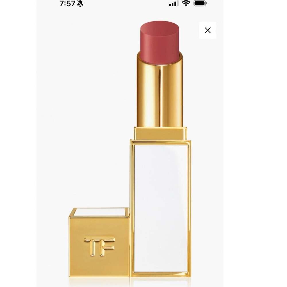 TOM FORD Pink and Gold Makeup